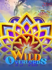 Descubra a Experiência de Jogo Única em WildOverlords: Mergulhe na Aventura com 55 ME