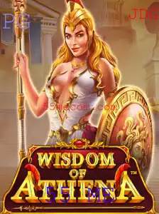 WisdomofAthena: Explorando o Novo Jogo do Gênero 55 ME