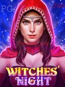 WitchesNight: Explore a Magia do Novo Jogo de Estratégia